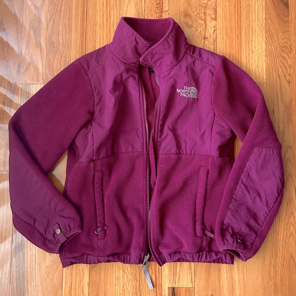 The North Face Girl’s Jacket Size Small